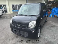 日産 モコ