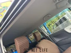 日産 モコ
