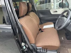 日産 モコ