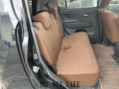 日産 モコ