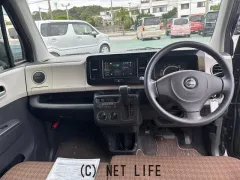 日産 モコ