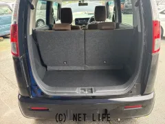 日産 モコ