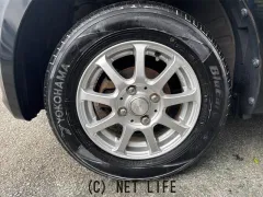 日産 モコ