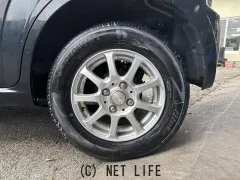 日産 モコ