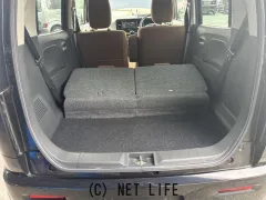 日産 モコ
