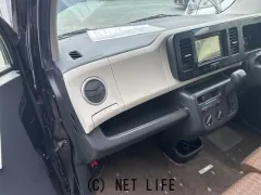 日産 モコ