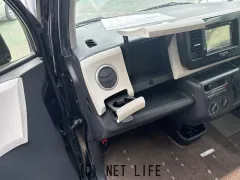 日産 モコ