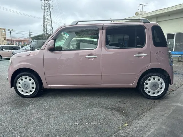 ダイハツ ミラココア