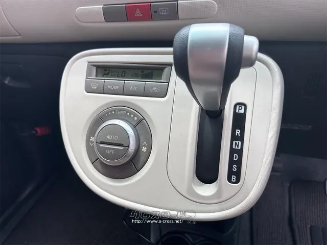 ダイハツ ミラココア