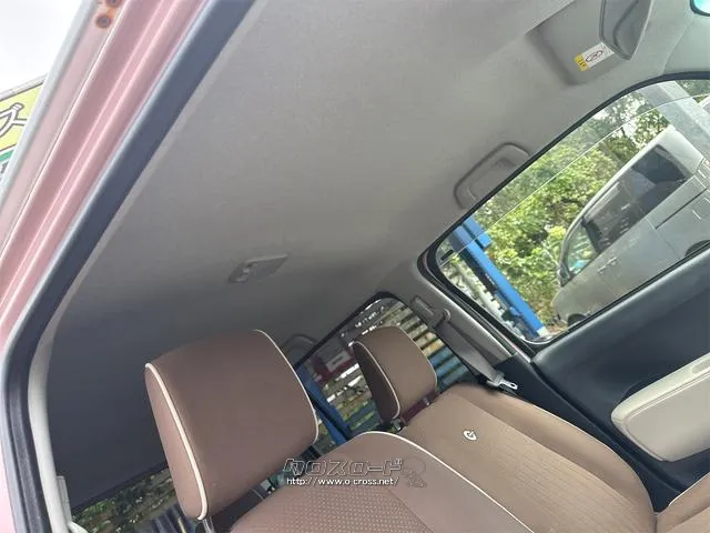 ダイハツ ミラココア