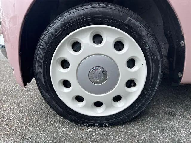 ダイハツ ミラココア