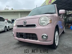 ダイハツ ミラココア