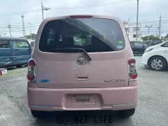 ダイハツ ミラココア