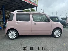 ダイハツ ミラココア