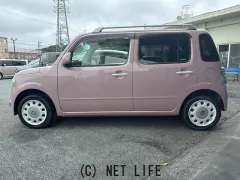 ダイハツ ミラココア