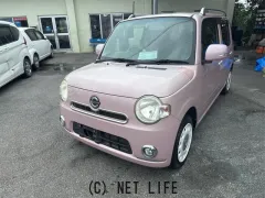 ダイハツ ミラココア