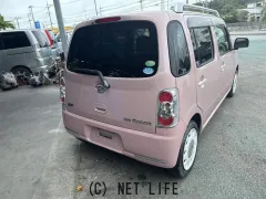ダイハツ ミラココア