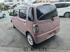 ダイハツ ミラココア