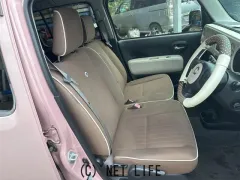 ダイハツ ミラココア