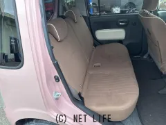 ダイハツ ミラココア