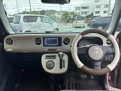 ダイハツ ミラココア