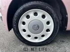 ダイハツ ミラココア