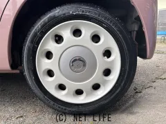 ダイハツ ミラココア