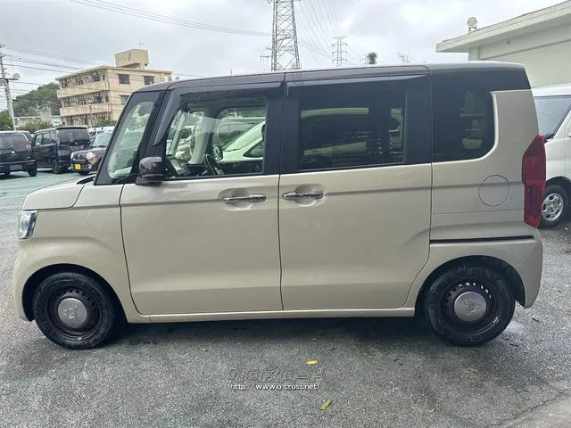 ホンダ N-BOX