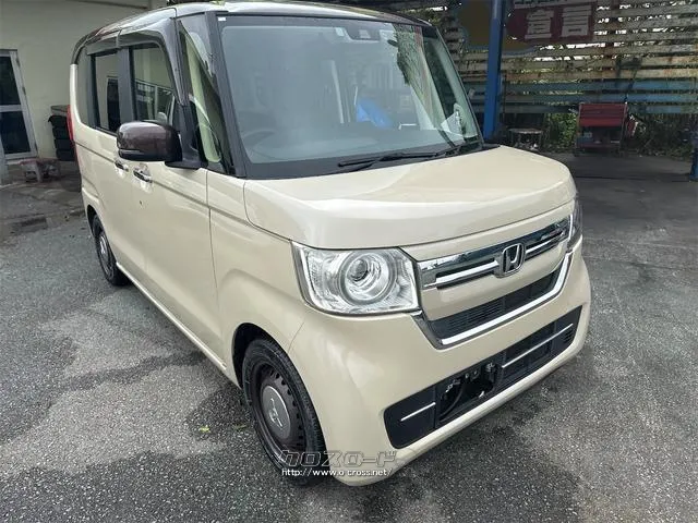 ホンダ N-BOX