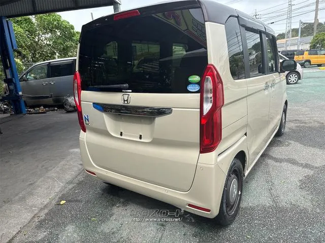 ホンダ N-BOX