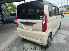 ホンダ N-BOX