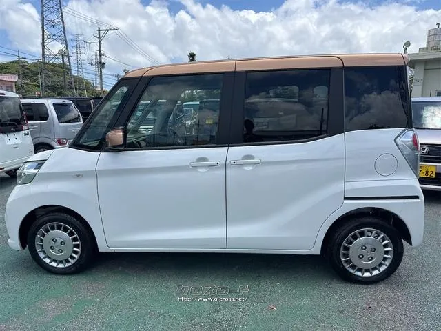 日産 デイズルークス