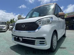 日産 デイズルークス