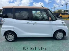 日産 デイズルークス