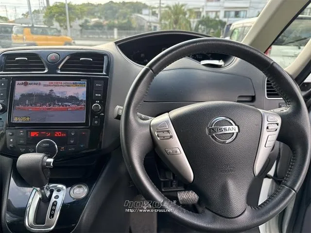 日産 セレナ