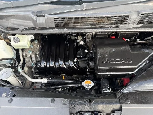 日産 セレナ
