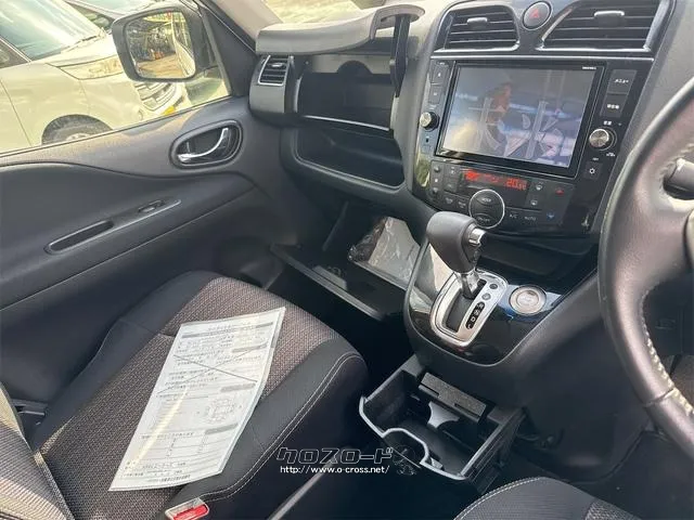 日産 セレナ