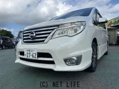 日産 セレナ