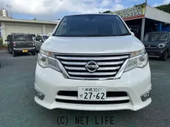 日産 セレナ