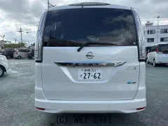 日産 セレナ