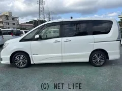 日産 セレナ