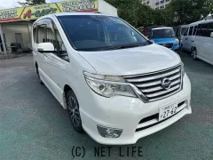 日産 セレナ