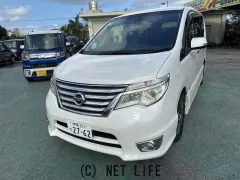 日産 セレナ