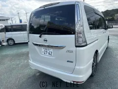 日産 セレナ