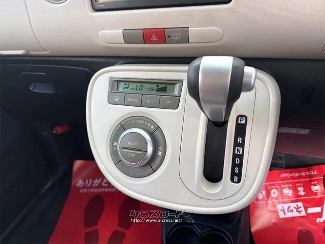 ダイハツ ミラココア