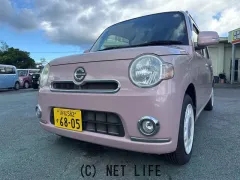 ダイハツ ミラココア