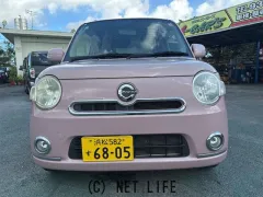 ダイハツ ミラココア