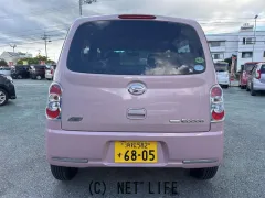 ダイハツ ミラココア