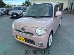 ダイハツ ミラココア
