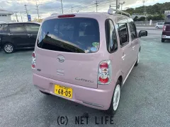 ダイハツ ミラココア